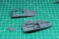 Bolt Action - SdKfz 250/1 250/3 and 250/10 variants Ausf. A