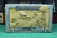 GaleForce9 - Battlefield in a Box Badlands