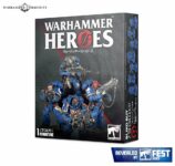 Warhammer Fest 2023 - Warhammer Heroes Strike Force Justian