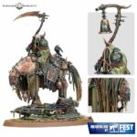 Warhammer Fest 2023 - Age of Sigmar Harbingers of Decay