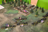 Internal CONflict Rheinland 2023 - American Civil War