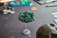 Internal CONflict Rheinland 2023 - Battlefleet Gothic