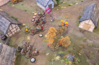 Internal CONflict Rheinland 2023 - Barons War