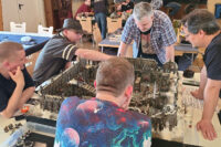 Internal CONflict Rheinland 2023 - Frostgrave