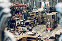 Internal CONflict Rheinland 2023 - Frostgrave