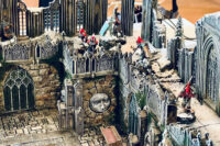 Internal CONflict Rheinland 2023 - Frostgrave
