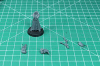 Warhammer 40,000 Kill Team - Ashes of Faith Supplement