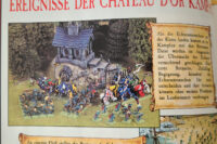 Warhammer Fantasy - Battle of Chateau D'Or