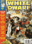 White Dwarf - Issue 208 April 1997