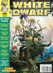 White Dwarf - Issue 206 February 1997