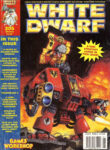 White Dwarf - Issue 205 January 1997