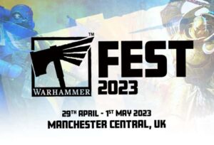 Warhammer Fest 2023