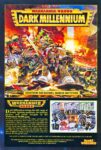 Warhammer 40,000 - 2nd Edition Dark Millenium