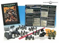 Warhammer 40,000 - 3rd Edition Starterset