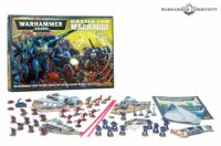 Warhammer 40,000 - 4th Edition Starterset Battle for Macragge