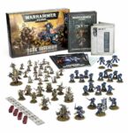 Warhammer 40,000 - 8th Edition Starterset Dark Imperium