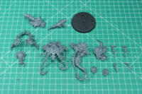 Warhammer 40,000 - Leviathan Neurotyrant