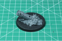 Warhammer 40,000 - Leviathan Neurotyrant