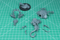 Warhammer 40,000 - Leviathan Neurotyrant