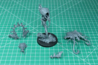 Warhammer 40,000 - Leviathan Neurotyrant