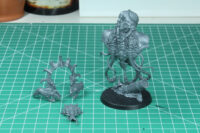 Warhammer 40,000 - Leviathan Neurotyrant
