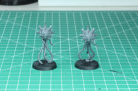 Warhammer 40,000 - Leviathan Neurotyrant