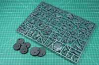 Warhammer 40,000 - Leviathan Sternguard Veteran Squad