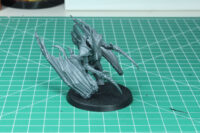Warhammer 40,000 - Leviathan Winged Tyranid Prime