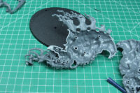 Warhammer 40,000 - Leviathan Psychophage