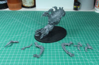 Warhammer 40,000 - Leviathan Psychophage