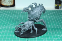 Warhammer 40,000 - Leviathan Psychophage