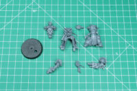 Warhammer 40,000 - Leviathan Sternguard Veteran Squad