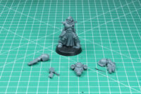 Warhammer 40,000 - Leviathan Sternguard Veteran Squad
