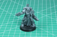 Warhammer 40,000 - Leviathan Sternguard Veteran Squad