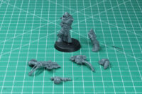 Warhammer 40,000 - Leviathan Sternguard Veteran Squad