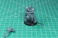 Warhammer 40,000 - Leviathan Sternguard Veteran Squad