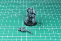 Warhammer 40,000 - Leviathan Sternguard Veteran Squad