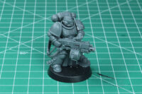 Warhammer 40,000 - Leviathan Sternguard Veteran Squad