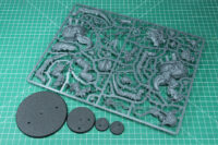 Warhammer 40,000 - Leviathan Carnifex Screamer Killer