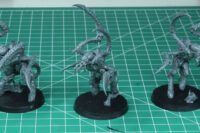 Warhammer 40,000 - Leviathan von Ryan's Leapers