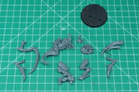 Warhammer 40,000 - Leviathan von Ryan's Leapers