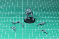 Warhammer 40,000 - Leviathan von Ryan's Leapers