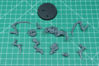 Warhammer 40,000 - Leviathan von Ryan's Leapers