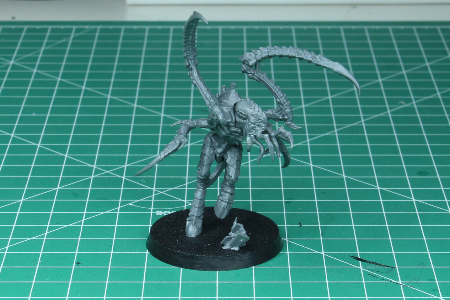 Warhammer 40,000 Leviathan Review - Can You Roll A Crit