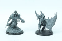 Warhammer 40,000 - Leviathan Winged Tyranid Prime