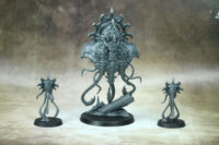 Warhammer 40,000 - Leviathan Neurotyrant