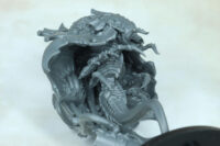 Warhammer 40,000 - Leviathan Neurotyrant
