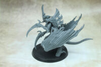 Warhammer 40,000 - Leviathan Winged Tyranid Prime