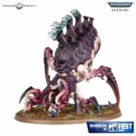Warhammer 40,000 - Leviathan Psychophage