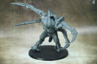 Warhammer 40,000 - Leviathan Carnifex Screamer Killer